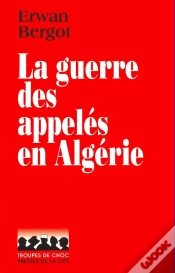Capa do artigo La Guerre Des Appelés En Algérie