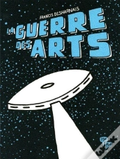 La Guerre Des Arts