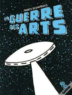 Capa do artigo La Guerre Des Arts