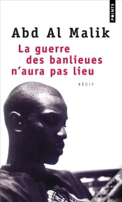 Capa do artigo La Guerre Des Banlieues N