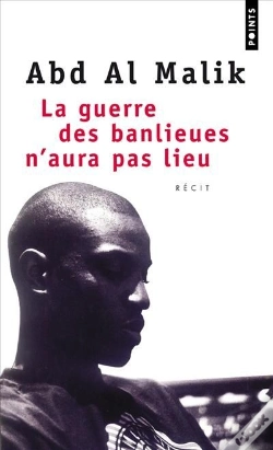 Capa do artigo La Guerre Des Banlieues N'Aura Pas Lieu