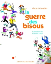 Capa do artigo La Guerre Des Bisous