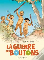 La Guerre Des Boutons