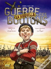 La Guerre Des Boutons