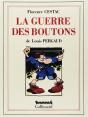 La Guerre Des Boutons Future - Preview
