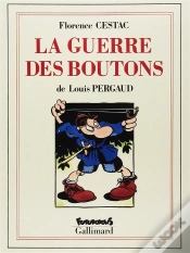 Capa do artigo La Guerre Des Boutons Future
