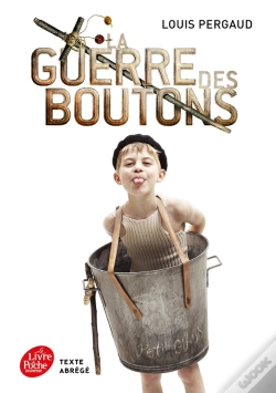 Capa do artigo La Guerre Des Boutons