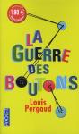 La Guerre Des Boutons - Preview