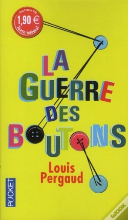 Capa do artigo La Guerre Des Boutons