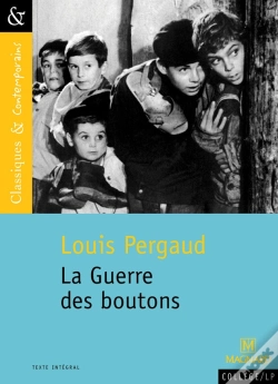 Capa do artigo La Guerre Des Boutons