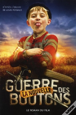 Capa do artigo La Guerre Des Boutons