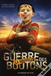 Capa do artigo La Guerre Des Boutons
