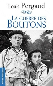 Capa do artigo La Guerre Des Boutons