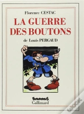 La Guerre Des Boutons