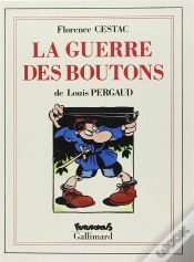 Capa do artigo La Guerre Des Boutons