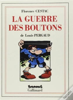 Capa do artigo La Guerre Des Boutons