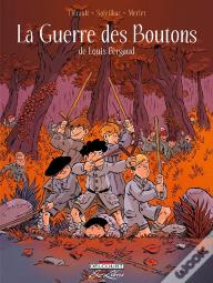 La Guerre Des Boutons