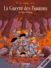 La Guerre Des Boutons