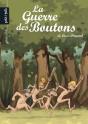 La Guerre Des Boutons T.1 ; Le Trésor - Preview