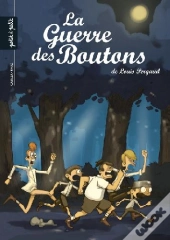 La Guerre Des Boutons T.2 ; La Forteresse