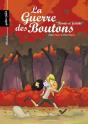 La Guerre Des Boutons T.3 ; Roméo Et Juliette - Preview