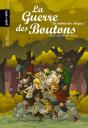 La Guerre Des Boutons T.4 ; La Rentrée Des Claques - Preview
