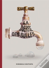 Capa do artigo La Guerre Des Bulles