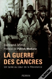 Capa do artigo La Guerre Des Cancres ; Un Lycée Au Coeur De La Résistance
