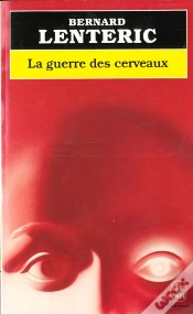 Capa do artigo La Guerre Des Cerveaux