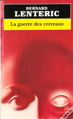 Capa do artigo La Guerre Des Cerveaux