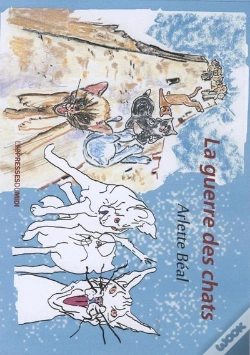 Capa do artigo La Guerre Des Chats