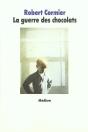 La Guerre Des Chocolats - Preview