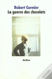 Capa do artigo La Guerre Des Chocolats