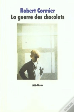 Capa do artigo La Guerre Des Chocolats