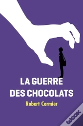 La Guerre Des Chocolats