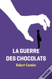 Capa do artigo La Guerre Des Chocolats