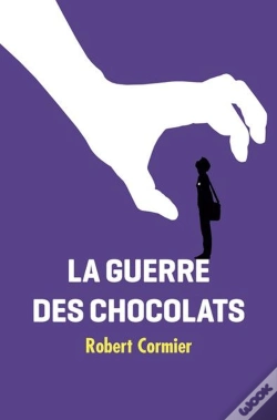 Capa do artigo La Guerre Des Chocolats