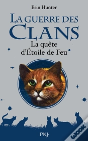 Capa do artigo La Guerre Des Clans Hors-Serie : La Quete D