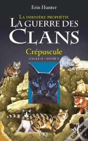 Capa do artigo La Guerre Des Clans Ii T.5 Crepuscule