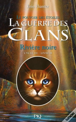 Capa do artigo La Guerre Des Clans Iii T.2 Riviere Noire