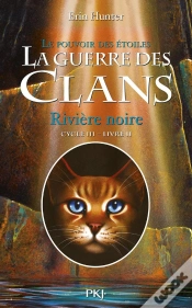 Capa do artigo La Guerre Des Clans Iii T.2 Riviere Noire