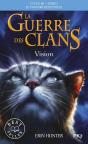 La Guerre Des Clans Iii - Tome 1 Vision - Preview