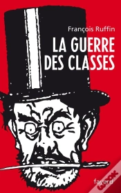 Capa do artigo La Guerre Des Classes