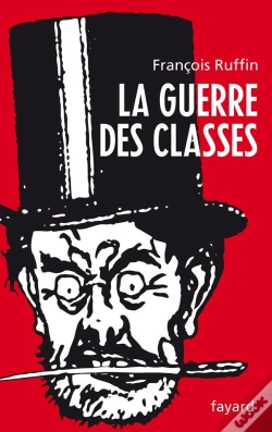 Capa do artigo La Guerre Des Classes
