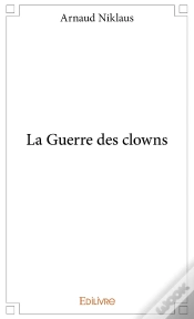 Capa do artigo La Guerre Des Clowns
