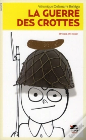 La Guerre Des Crottes