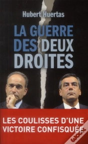 Capa do artigo La Guerre Des Deux Droites