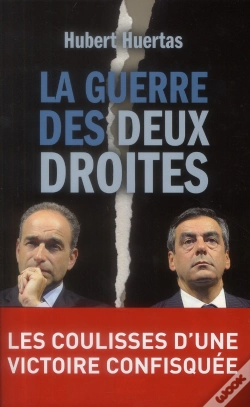 Capa do artigo La Guerre Des Deux Droites