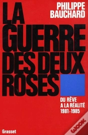 Capa do artigo La Guerre Des Deux Roses