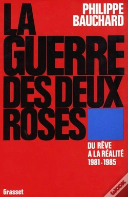Capa do artigo La Guerre Des Deux Roses